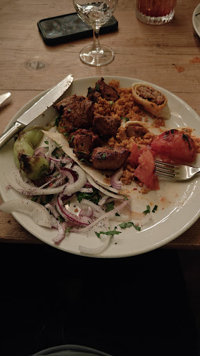 Photo of Haggle - 13 St Benedicts St, Norwich NR2 4PE